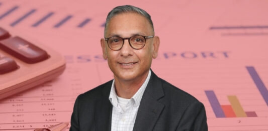 Perry Geerlings appointed as new member of Boards of Financial Supervision for Curacao and Sint Maarten