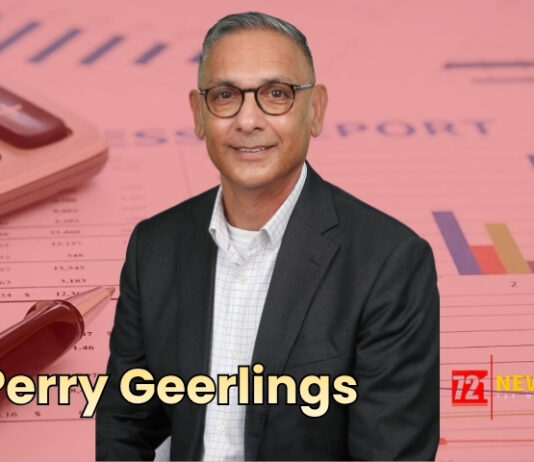 Perry Geerlings appointed as new member of Boards of Financial Supervision for Curacao and Sint Maarten