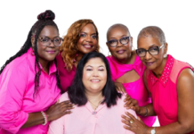 Positive Foundation and Elektralyets Foundation Launch 2026 Breast Cancer Awareness Campaign