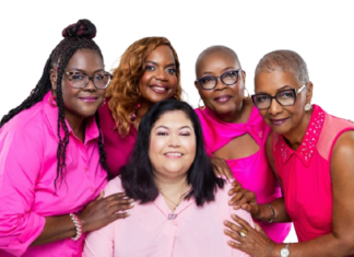 Positive Foundation and Elektralyets Foundation Launch 2026 Breast Cancer Awareness Campaign
