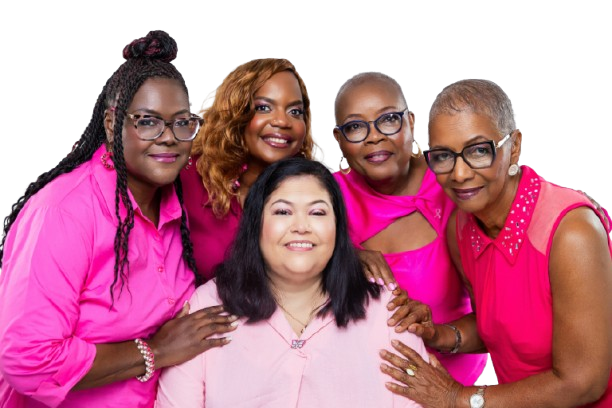 St. Maarten Groups Launch 2026 Breast Cancer Awareness Campaign