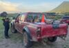 Planned seatbelt compliance check on Sint Eustatius and Arrest for driving under the influence of alcohol on Saba