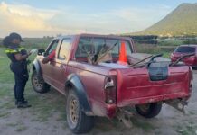 Planned seatbelt compliance check on Sint Eustatius and Arrest for driving under the influence of alcohol on Saba