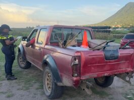 Planned seatbelt compliance check on Sint Eustatius and Arrest for driving under the influence of alcohol on Saba
