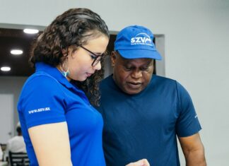 SZV launches 2026 customer experience survey