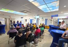SZV brings community voices together to help strengthen insured services