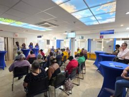 SZV brings community voices together to help strengthen insured services