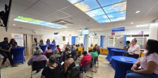SZV brings community voices together to help strengthen insured services