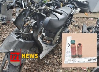 Two Suspects Arrested Following Armed Robbery on Arch Road