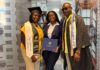 ST. MARTIN PROMOTING YOUNG AMBASSADORS FOUNDATION AND “THE KIDS PLACE” Radio Program CELEBRATE SHOWANNA J. ARTHURS’S UNIVERSITY ACHIEVEMENT