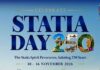 Statia Marks 250 Years of History with a Week-Long Celebration