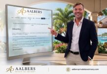 Aalbers Private Tax Advisory launches free English-language tax knowledge portal and weekly Caribbean Tax Update