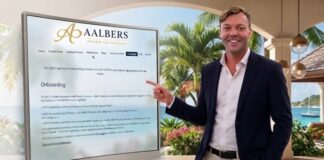 Aalbers Private Tax Advisory launches free English-language tax knowledge portal and weekly Caribbean Tax Update