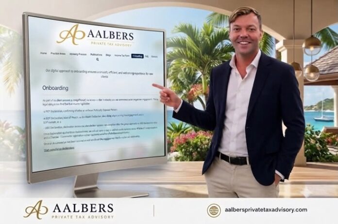 Aalbers Private Tax Advisory