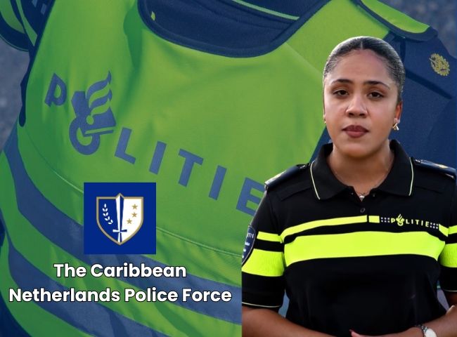 The Caribbean Netherlands Police Force (KPCN)