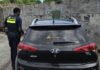 Traffic control on Sint Eustatius