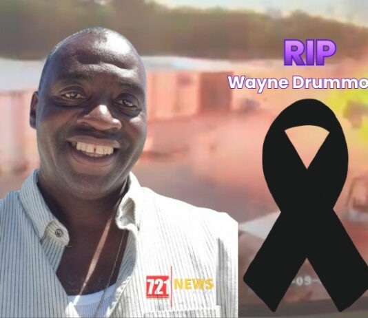Sonesta Maho Worker Wayne Drummond Dies in Colombia After Boiler Room Explosion