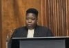 Bar chief urges ‘contextual justice’ as three new judges take the bench in Sint Maarten