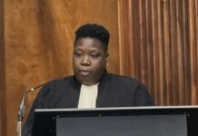 Bar chief urges ‘contextual justice’ as three new judges take the bench in Sint Maarten
