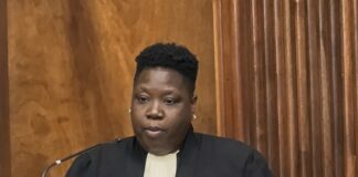 Bar chief urges ‘contextual justice’ as three new judges take the bench in Sint Maarten