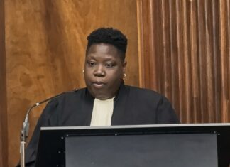 Bar chief urges ‘contextual justice’ as three new judges take the bench in Sint Maarten