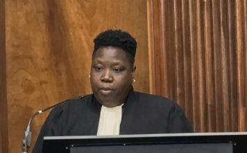 Bar chief urges ‘contextual justice’ as three new judges take the bench in Sint Maarten