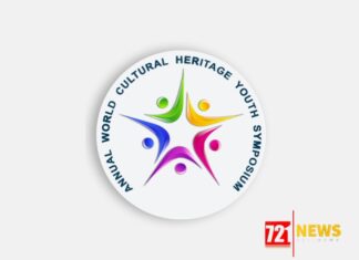 Applications for the UNESCO 8th World Cultural Heritage Youth Symposium are now open to Students and Teachers.