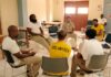 Book Club brings life to Satellite Prison Library