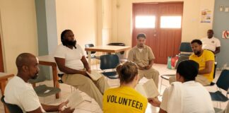 Book Club brings life to Satellite Prison Library