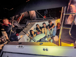 Chinese nationals intercepted in ‘extremely dangerous’ infiltration attempt near Florida coast