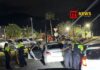 Police Force of Sint Maarten conducts targeted controls following recent robberies