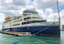 Statia Secures Floating Hotel as Accommodation Demand Surges for First Salute 250