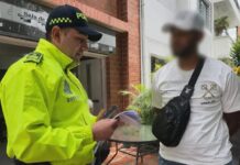 Dutch cocaine coordinator with Interpol Red Notice arrested in Medellín after years in Colombia
