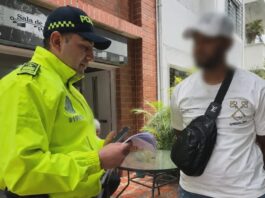 Dutch cocaine coordinator with Interpol Red Notice arrested in Medellín after years in Colombia