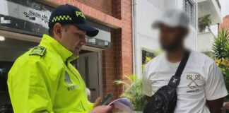Dutch cocaine coordinator with Interpol Red Notice arrested in Medellín after years in Colombia