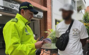 Dutch cocaine coordinator with Interpol Red Notice arrested in Medellín after years in Colombia