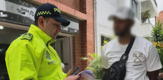 Dutch cocaine coordinator with Interpol Red Notice arrested in Medellín after years in Colombia