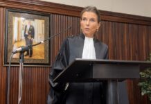 Prosecutor: justice system must look beyond CVs and beyond the courtroom