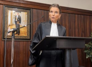 Prosecutor: justice system must look beyond CVs and beyond the courtroom