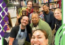 FREEGAN Foundation Nominated for the 2026 National Volunteer Awards in the Netherlands