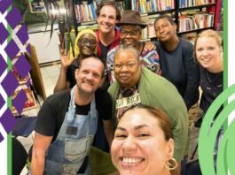 FREEGAN Foundation Nominated for the 2026 National Volunteer Awards in the Netherlands