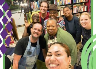 FREEGAN Foundation Nominated for the 2026 National Volunteer Awards in the Netherlands