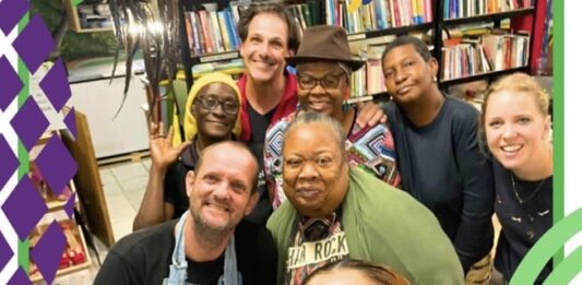 FREEGAN Foundation Nominated for the 2026 National Volunteer Awards in the Netherlands