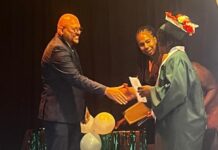 MP Christopher Wever Celebrates 721 Kids Foundation Graduates: “Different Abilities, Endless Possibilities”