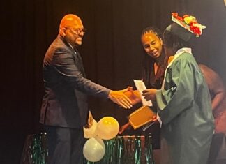 MP Christopher Wever Celebrates 721 Kids Foundation Graduates: “Different Abilities, Endless Possibilities”