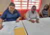 MOU Signed with Ruby Labega Primary School for Breakfast Program