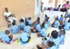 Excitement Builds for the Third Reading Festival in Sint Maarten