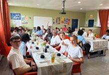 Belgian Carpentry Students Experience the Caribbean During Student Exchange at Milton Peters College