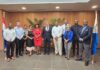 Prime Minister Chairs Follow-Up Meeting on Proposed Surinam Airways Route to Sint Maarten