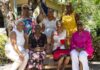 Richinel Brug hosts second Day of the Elderly Celebration, honors stalwarts for continued service